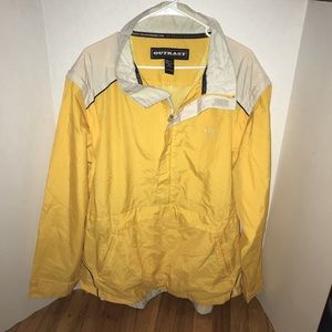 Vintage OutKast windbreaker